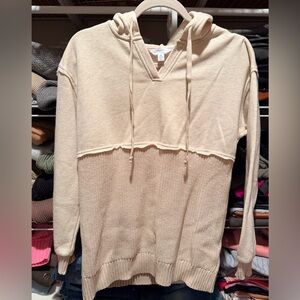 Time and Tru Sweater